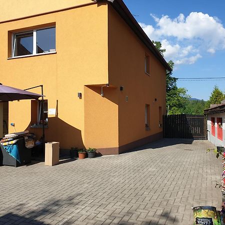 Pokoje Karkonosze برزيسكا المظهر الخارجي الصورة