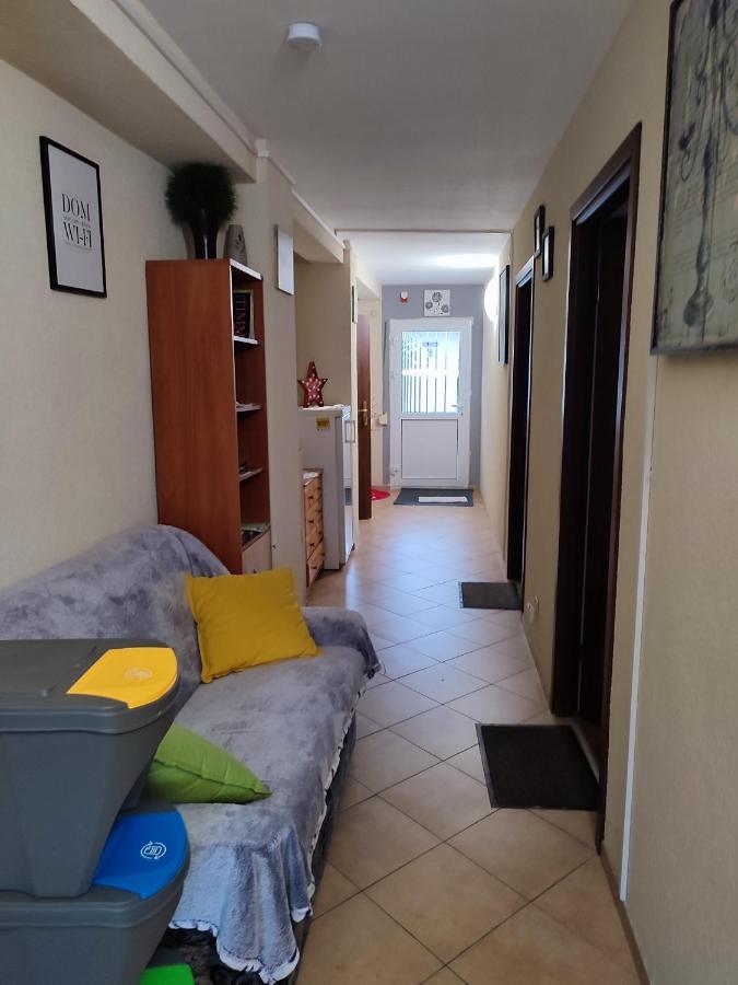 Pokoje Karkonosze برزيسكا المظهر الخارجي الصورة